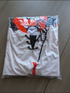 Orioles 2026 hockey Jersey-NWT
